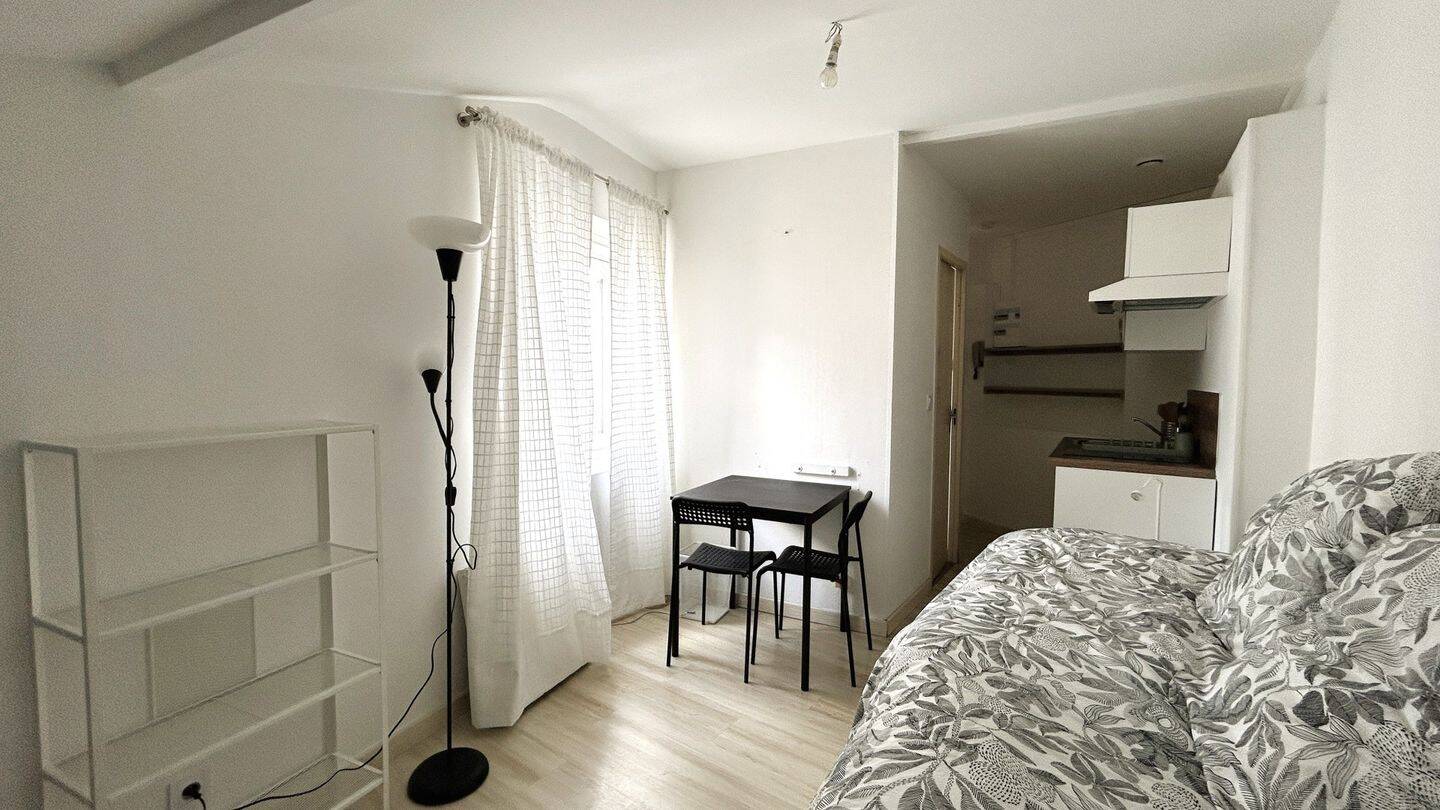 Maison à louer, 14m², BOURGES