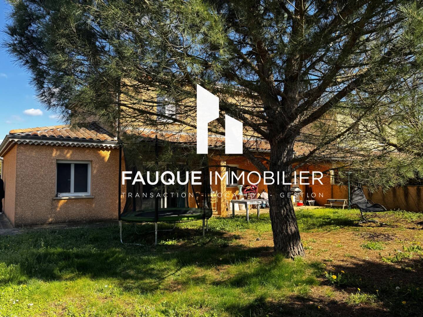 Maison à vendre, 120m², VALENCE