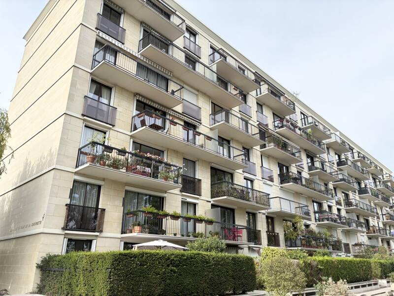 Maison à louer, 67m², DEUIL LA BARRE