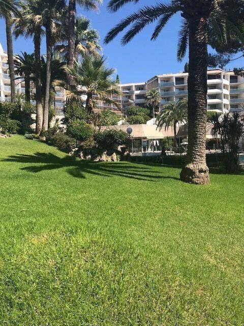 Maison à louer, 50m², CANNES