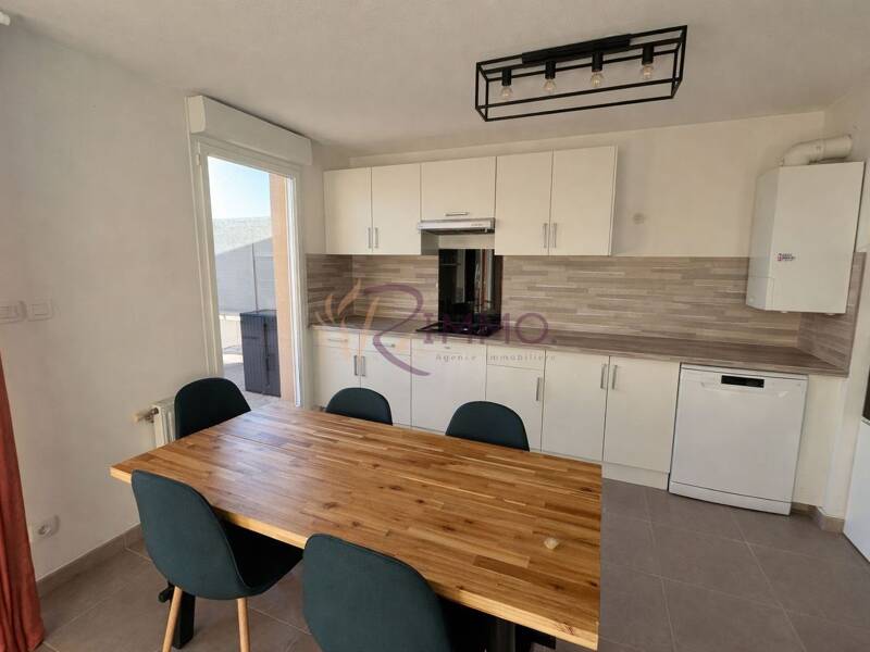 Maison à louer, 70m², AIX EN PROVENCE