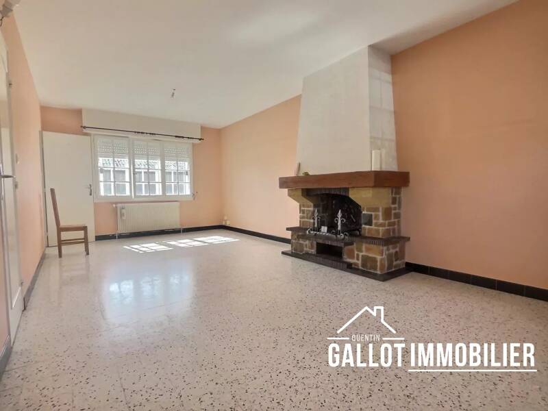 Maison à vendre, 103m², NORD