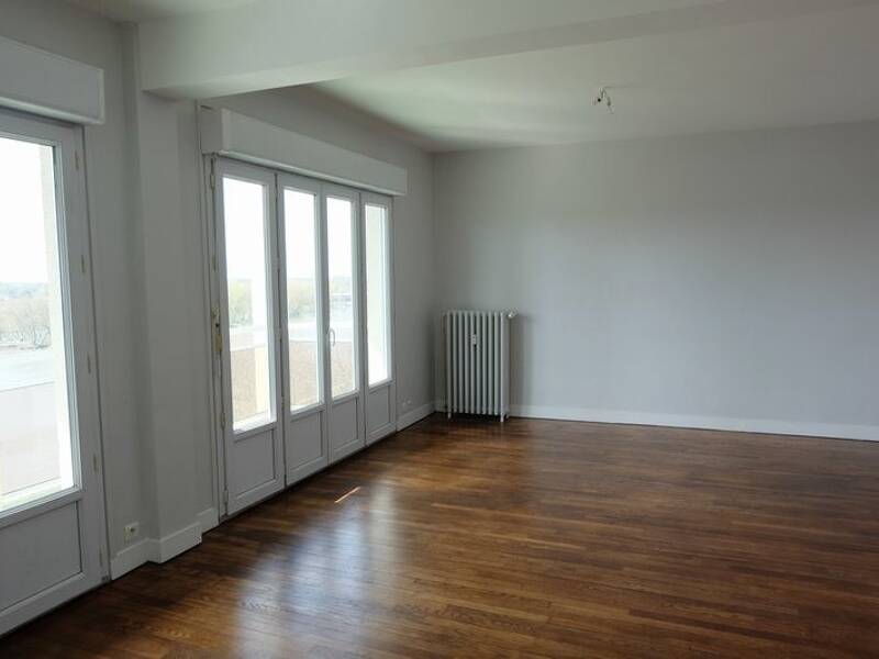 Maison à louer, 77m², ORLEANS