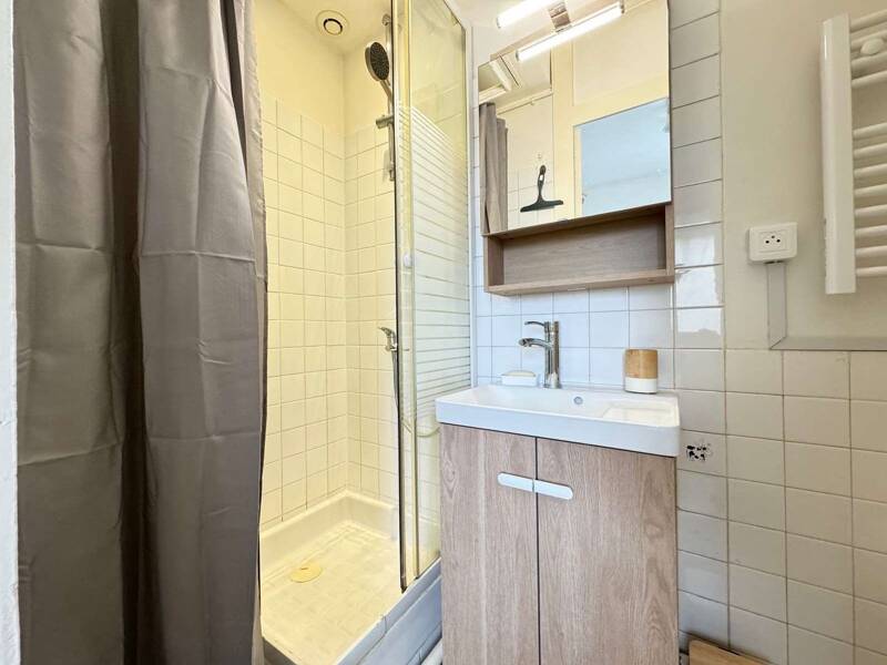 Maison à louer, 20m², BORDEAUX