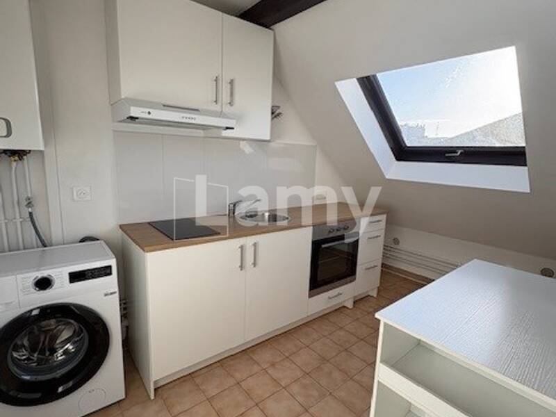 Maison à louer, 25m², METZ