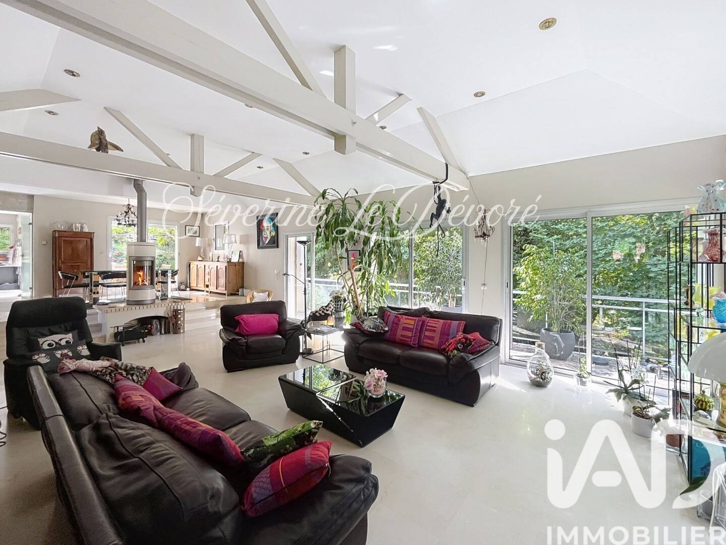Maison à vendre, 209m², MONTLIGNON