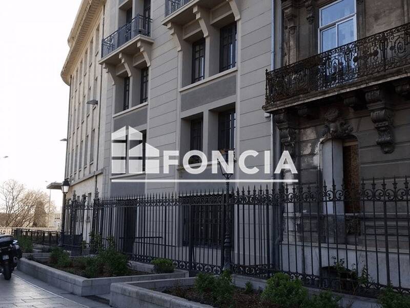 Maison à louer, 42m², MONTPELLIER