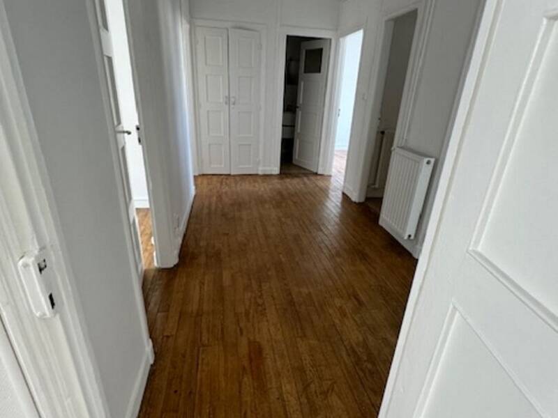 Maison à louer, 74m², BREST