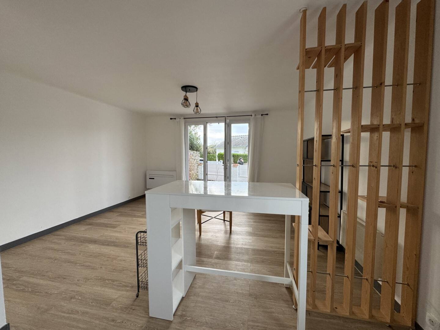 Maison à vendre, 36m², LE POULIGUEN