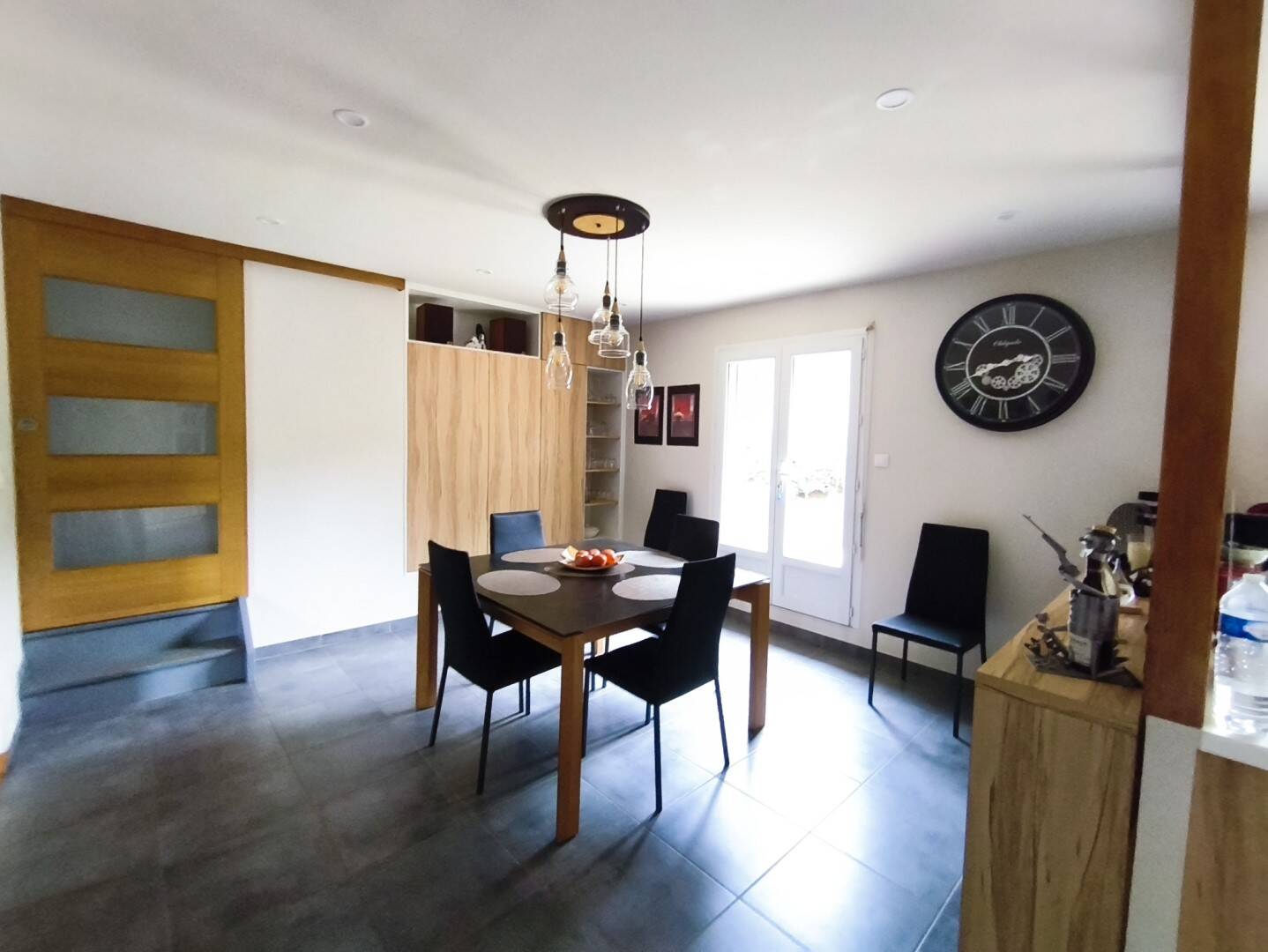 Maison à vendre, 128m², SAINT DONAT SUR L'HERBASSE