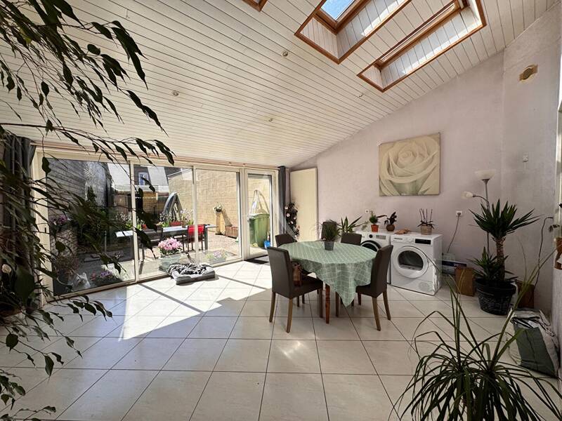 Maison à vendre, 222m², AMIENS