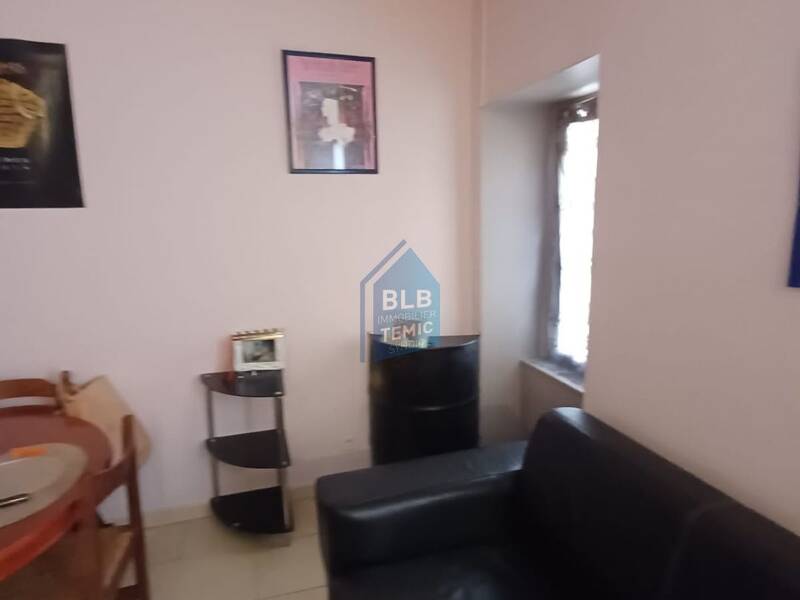 Maison à vendre, 37m², NIMES