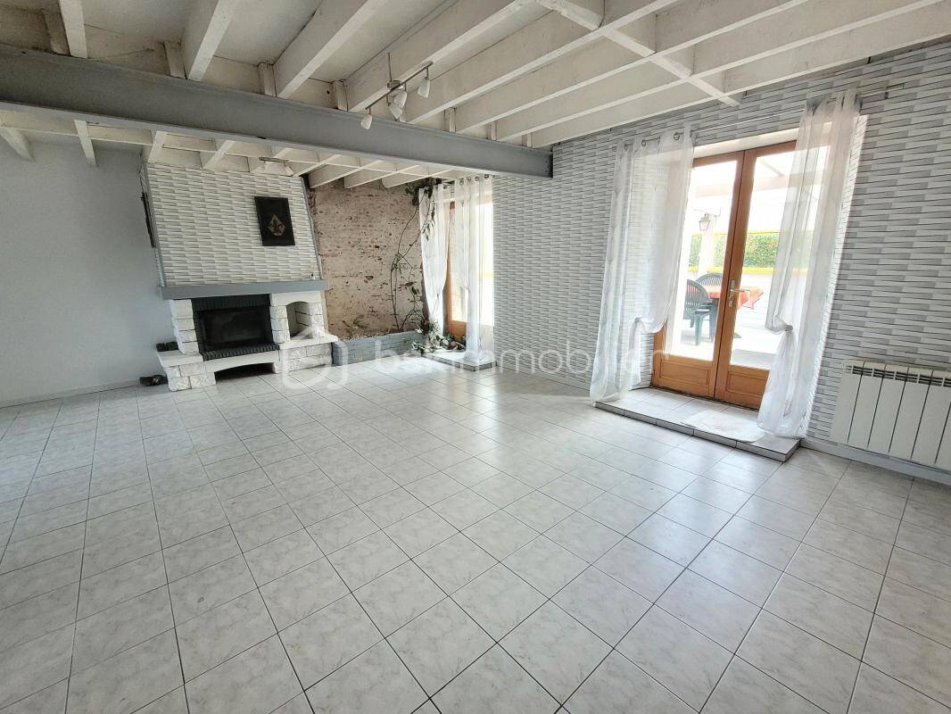 Maison à vendre, 170m², GAINNEVILLE