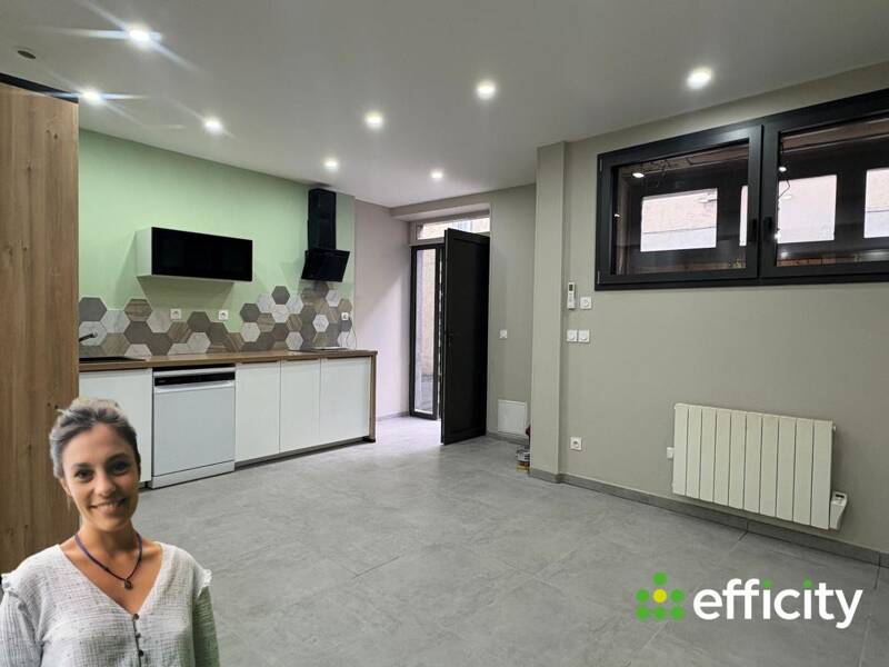 Maison à vendre, 93m², SURY LE COMTAL