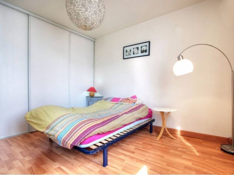 Maison à louer, 35m², RENNES