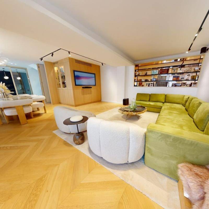 Maison à vendre, 200m², LA VARENNE SAINT HILAIRE