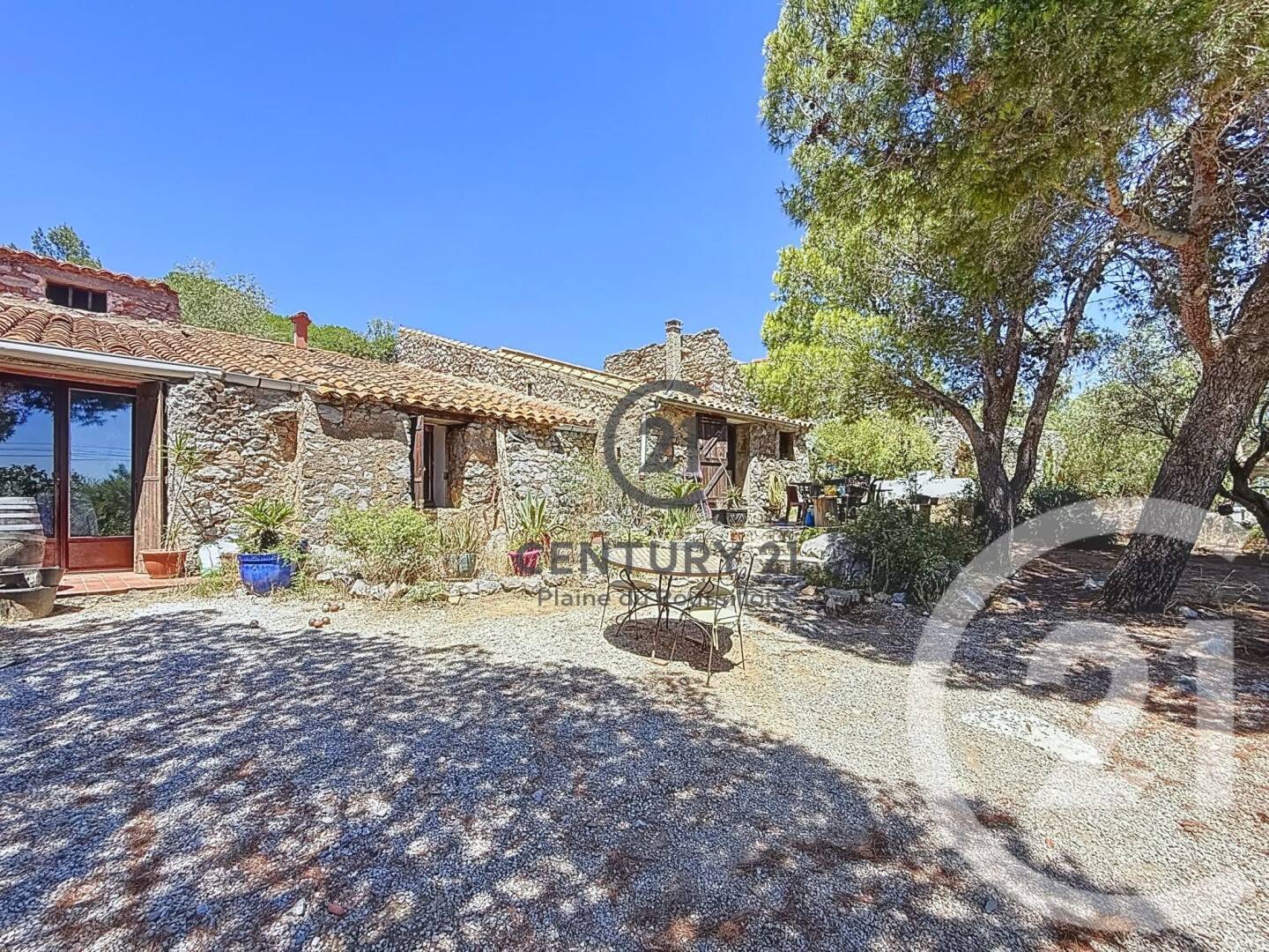 Maison à vendre, 140m², OPOUL PERILLOS