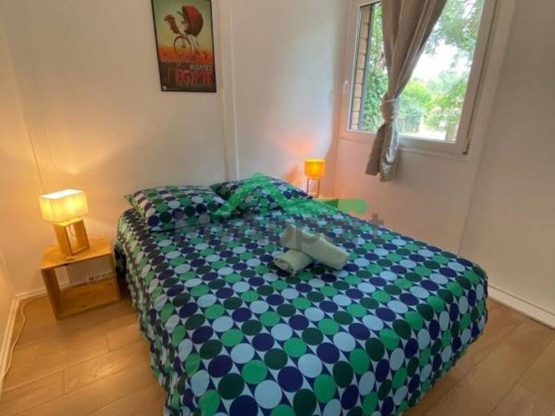 Maison à louer, 60m², LABENNE