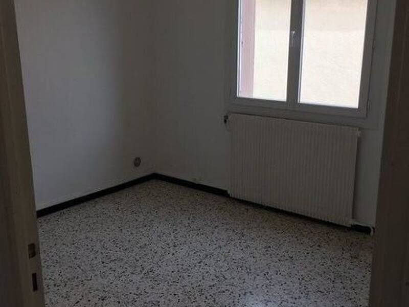 Maison à louer, 52m², MARSEILLE 9E