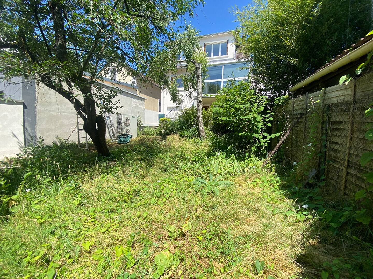 Maison à vendre, 130m², FONTENAY AUX ROSES