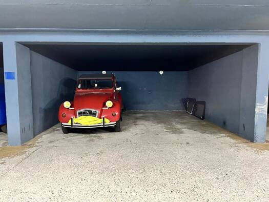 Parking à vendre 48 500 € 23,5 m² Val de Grace Paris 5ème arrondissement 75005