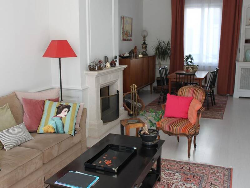 Maison à vendre, 102m², TOURS