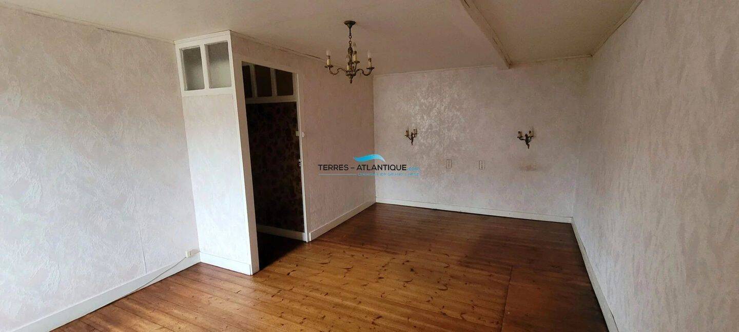 Maison à vendre, 215m², RIEC SUR BELON