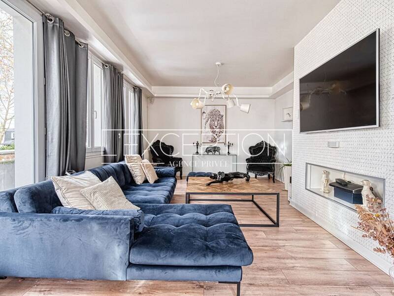 Maison à vendre, 150m², ANGERS