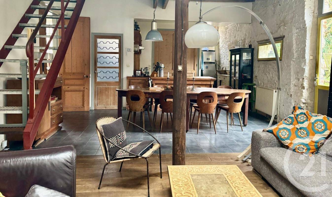 Maison à vendre, 170m², MONTREUIL