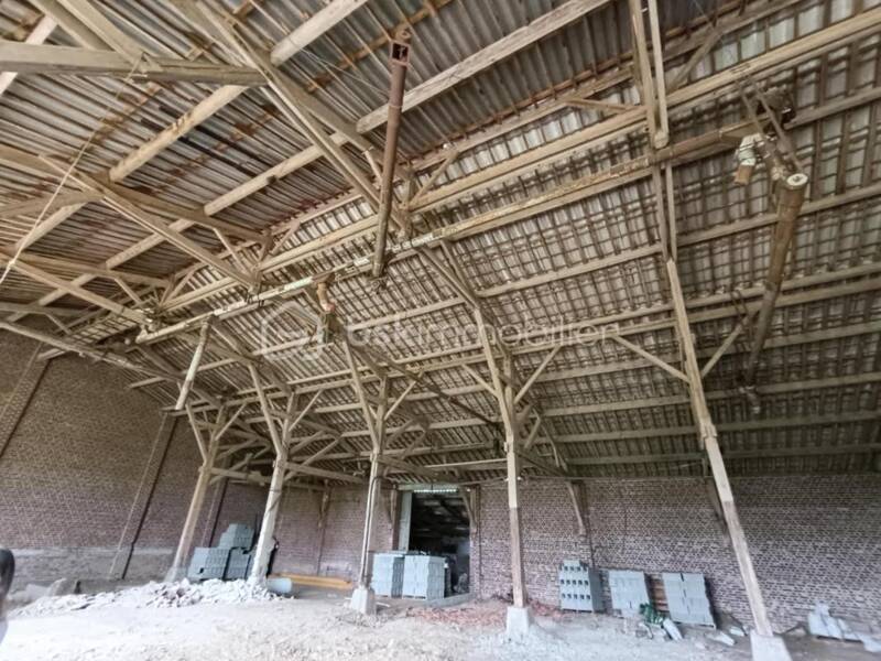 Maison à vendre, 90m², MARESTMONTIERS