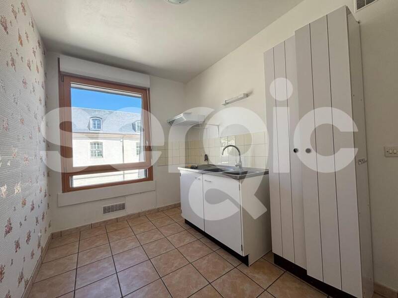 Maison à louer, 45m², REIMS