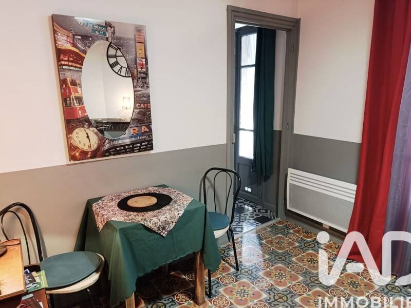 Maison à vendre, 27m², PERPIGNAN