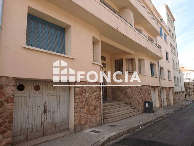 Maison à louer, 42m², BEZIERS