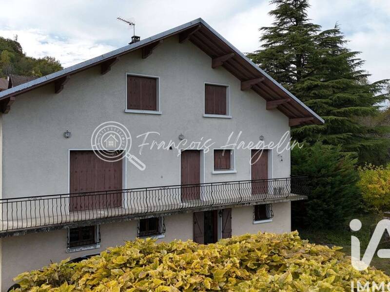 Maison à vendre, 94m², CUZIEU