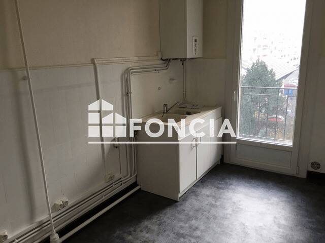 Maison à louer, 71m², NANCY