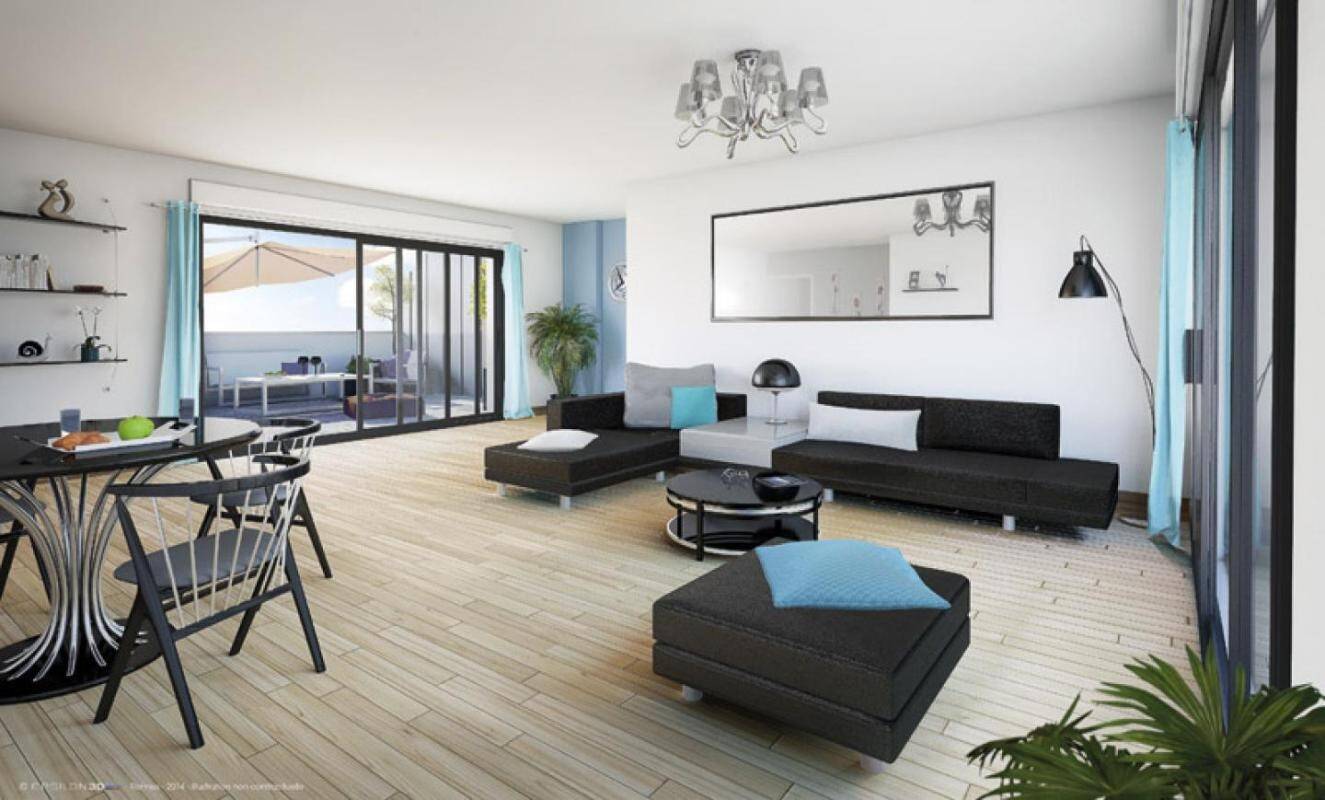 Maison à vendre, 98m², VILLENEUVE SAINT GEORGES