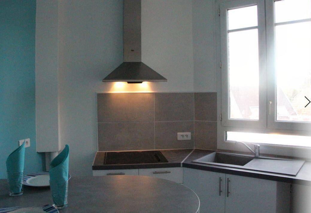 Maison à louer, 24m², ANTONY