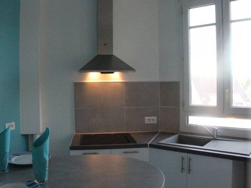 Maison à louer, 24m², ANTONY