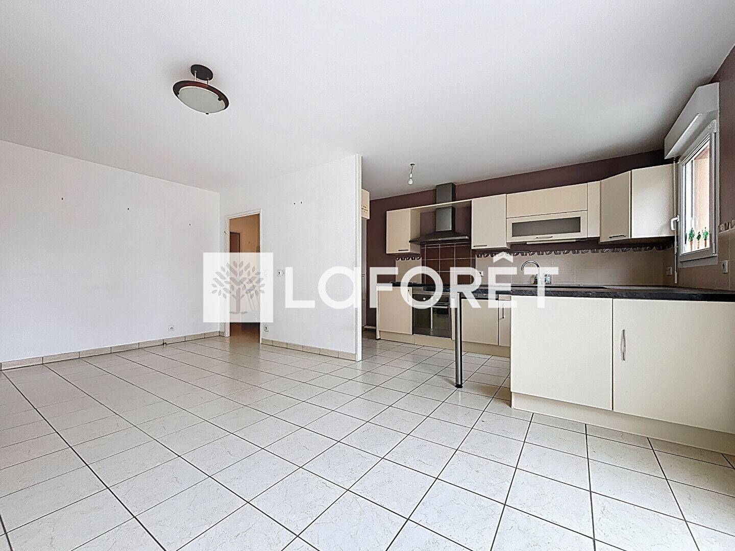 Maison à vendre, 66m², DAMMARIE LES LYS