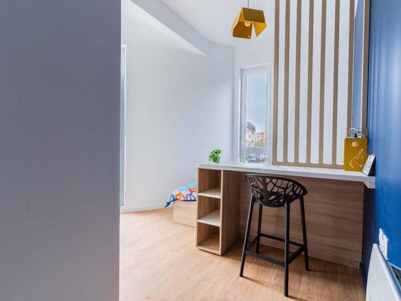 Maison à louer, 37m², VILLENEUVE D'ASCQ