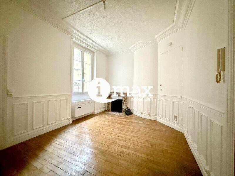 Maison à louer, 28m², LEVALLOIS PERRET