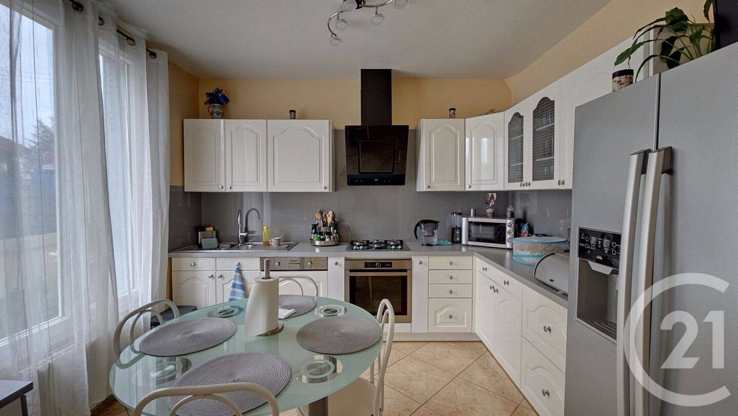 Maison à vendre, 101m², DRANCY