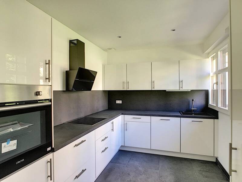 Maison à louer, 118m², STRASBOURG