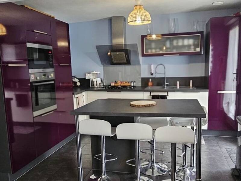 Maison à vendre, 125m², AVION