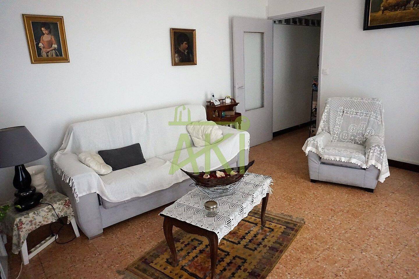 Maison à vendre, 69m², AJACCIO