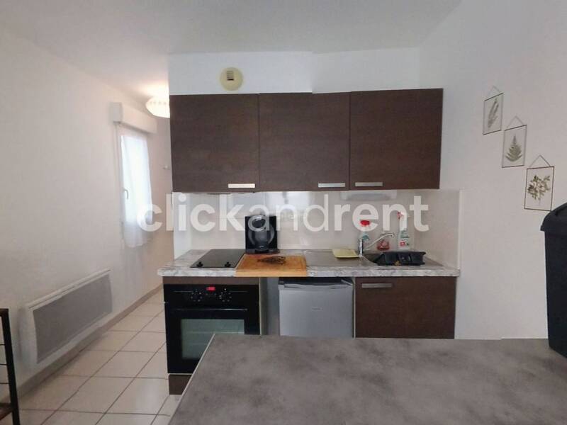 Maison à louer, 21m², MONTPELLIER