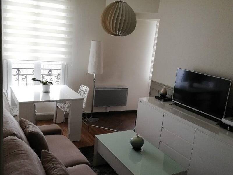Maison à louer, 34m², LEVALLOIS PERRET