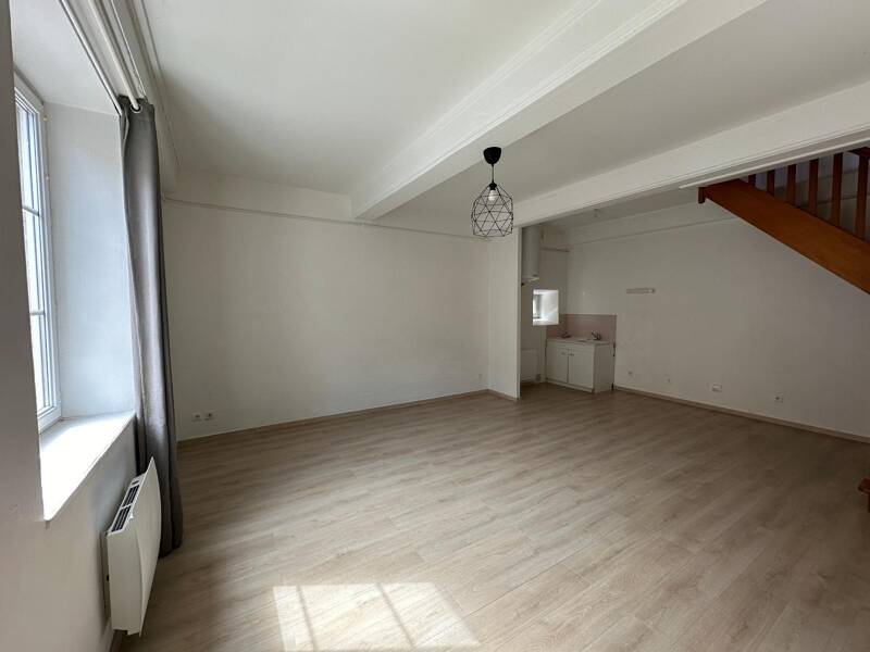 Maison à louer, 56m², FAREINS