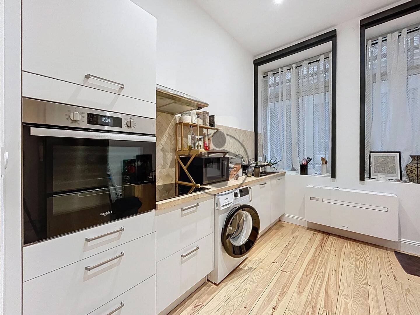 Maison à louer, 44m², SAINT QUENTIN