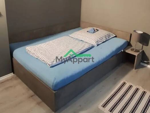 Appartement à louer 1 050 € 1 pièce 18 m² RDC/1 Marcelin Berthelot Montrouge 92120